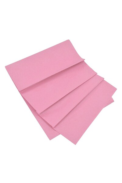 DD SHOP Hartie Creponata Roz 20.4gsm - 200x50cm - Produse Scoala