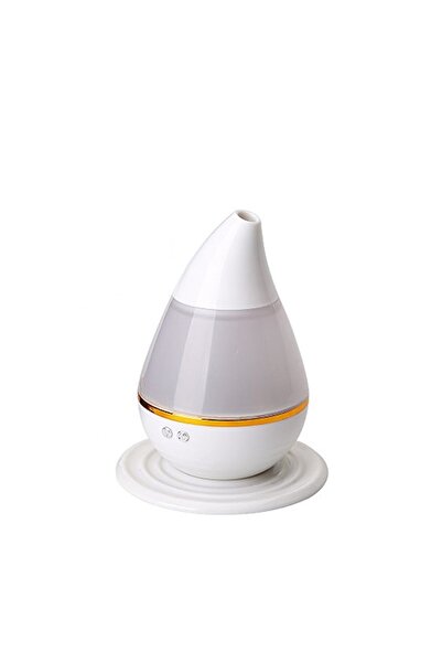 OEM Арома дифузер с функция за овлажняване PDM, LED светлинно шоу, USB, преносим