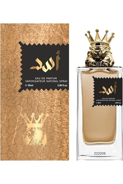 Bodoor عطر أسد 222209 للنساء، 100 مل