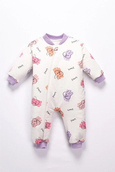 wolly woo Baby and Child Sleeping Bag 2 Tog Cotton Sleeping Bag