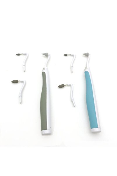 alegro Dispozitiv dentar sonic cu LED pentru îndepărtarea tartrului