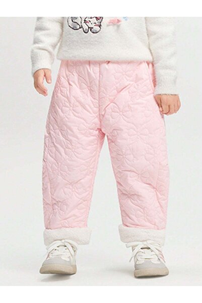 Sheya Pantaloni, roz
