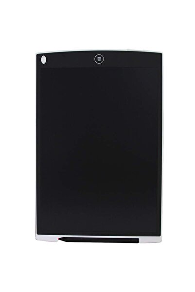IMK ™   Ταμπλέτα, Για σχέδιο και γραφή, LCD, 8,5 ", Γραφίδα, Λευκό