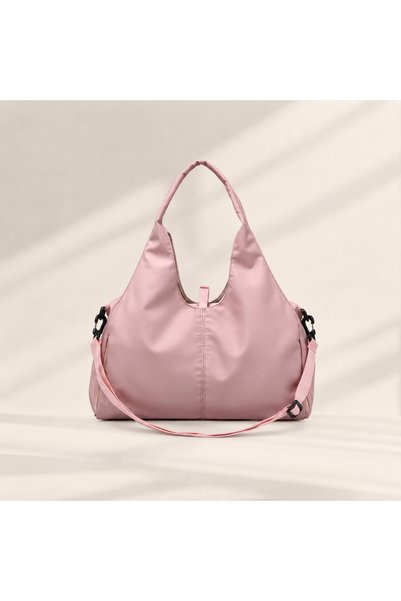 ZEYS Multi-Purpose Unisex Sports and Travel Bag with Waterproof Shoe Compartment and Mat Strap