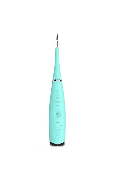 TECHSTAR ®   Dispozitiv de îndepărtare a tartrului VTC101, Albastru. Îngrijir...
