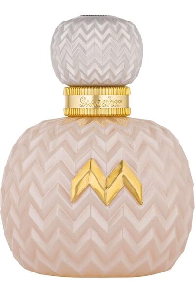 DERAAH One Love Smasher Perfume for Women Eau De Parfum 100ML