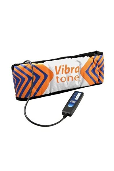 Insta Ζώνη Vibratone, πολύχρωμη με τηλεχειριστήριο, πολύχρωμη