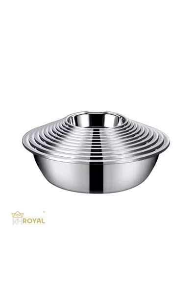 KH Royal Chinese Estel Brush - 60 cm