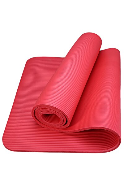 OEM Saltea de exerciții și yoga, rezistentă la apă, antiderapantă, coral.