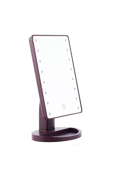 Makeup LED Mirror