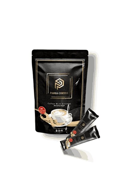 Generic Brand قهوة بارسا باجنسنج Parsa