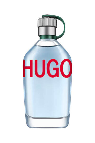 Hugo Boss Hugo Man - Eau de Toilette