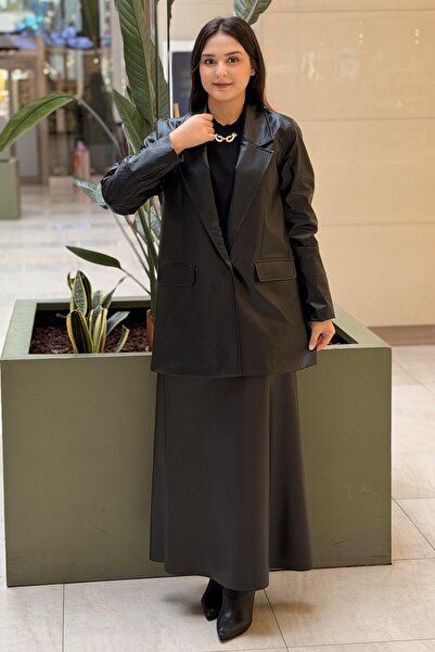 Ceremony Classic Nero Ceket