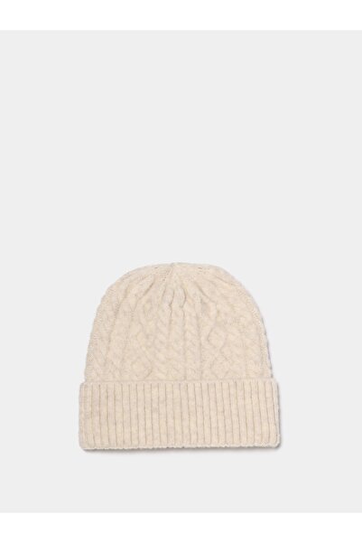 Colin's Women's Beige Beret