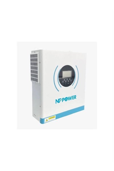 Np power-apex NP Power 11000W Akıllı İnverter 160A MPPT 500VDC Panel