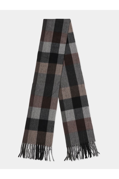 Colin's Men's Multicolored Scarf
