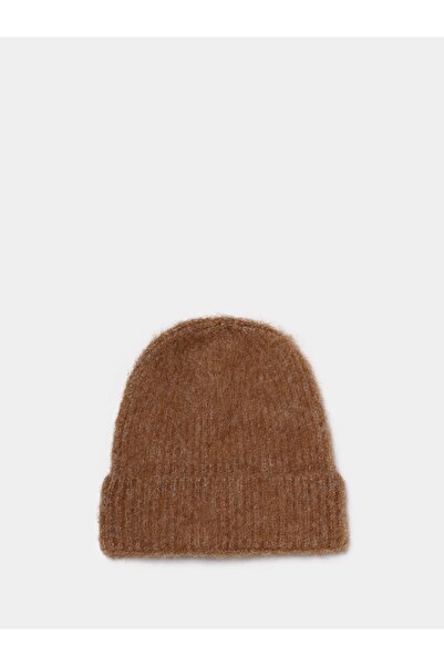 Colin's Women's Brown Beret