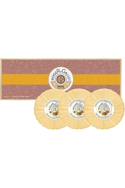 Roger&Gallet Roger & Gallet Perfume Oil Boys' Orange of Gabon, 100g
