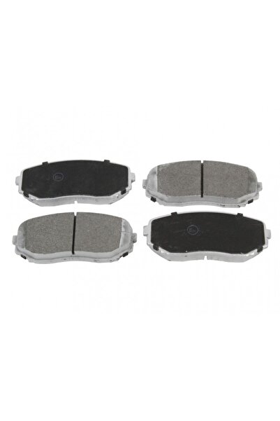 LORO Plăcuțe de frână față Mazda CX7 / C9 EHY2-33-28Z