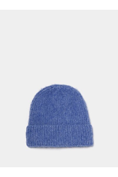Colin's Women's Blue Beret