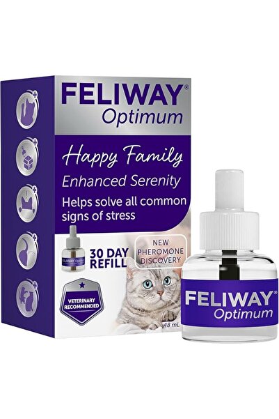 FELIWAY عبوة إعادة تعبئة مثالية 48 مل