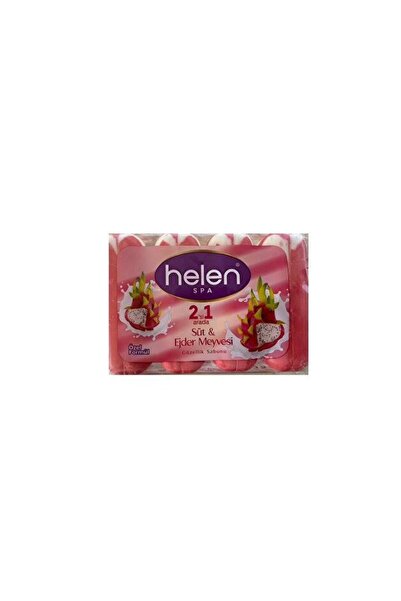 EJDER MEYVESİ EL SABUNU 4X90 - 360 GR