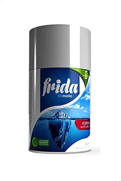 Frida معطر جو آيس بيرج، 250 مل