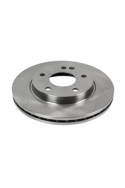 LORO Disc frână față Mercedes A W168 260x22 V 168 421 02 12