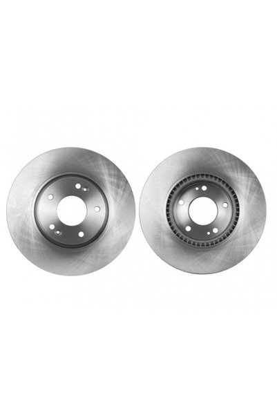 LORO Disc frână față Hyundai i30 / Kia Cee'd / Pro Cee'd 300x28 V 51712-2L500