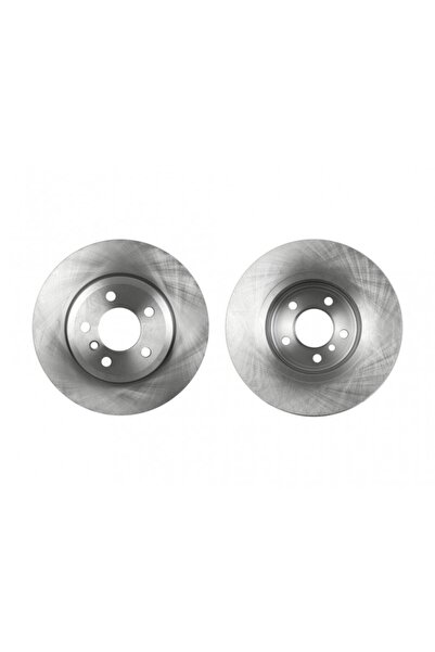 LORO Disc frână față BMW X3 34 11 3 400 151
