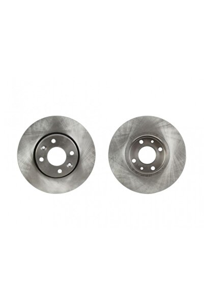 LORO Disc frână față Nissan Almera Tino / Primera 77 01 207 795