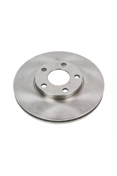 LORO Disc de frână față VW Passat 282x25 mm 8E0 615 301 A