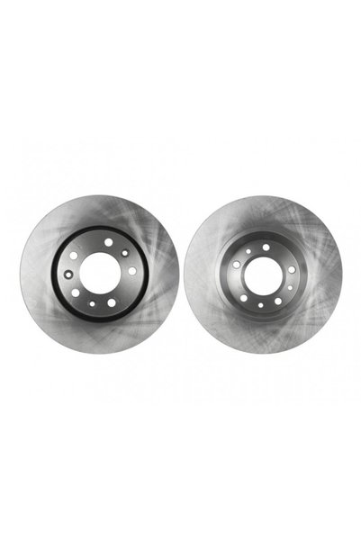 LORO Disc frână față Citroen Jumpy / Fiat Scudo / Peugeot Expert 4249 21