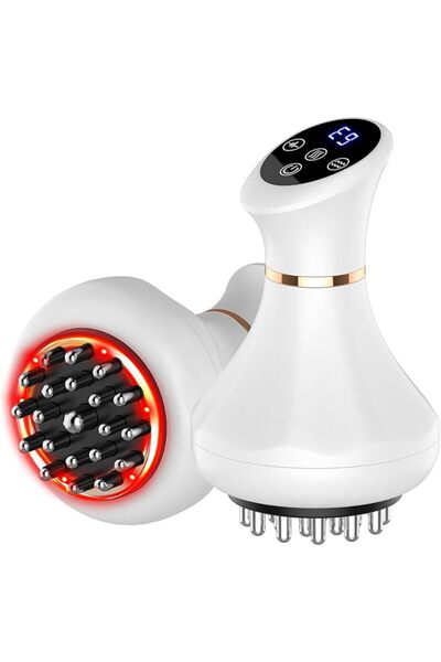 NENRENT Lymphatic Drainage Massager Tool, Body Sculpting Massage
