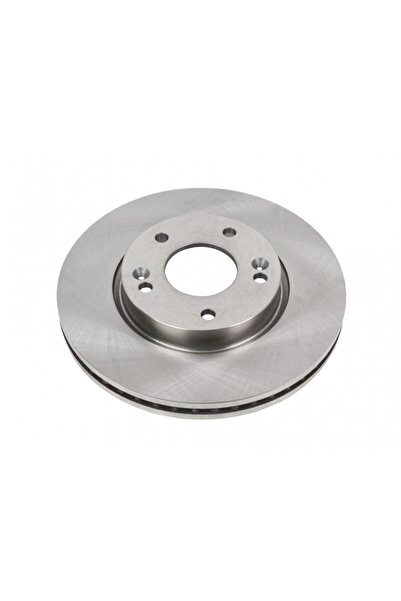 LORO Disc de frână față Hyundai Coupe / Tuscan / Kia Sportage 51712-1D100