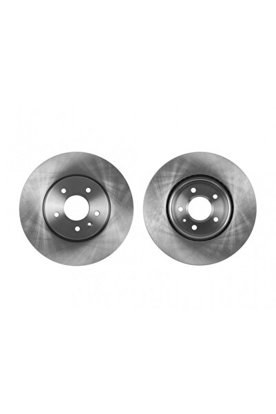 LORO Disc frână față Opel Astra J / Cascada / Zafira 5 69 077
