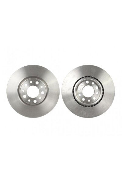 LORO Disc frână față Alfa Romeo 159 / Brera / Giulietta 46843608