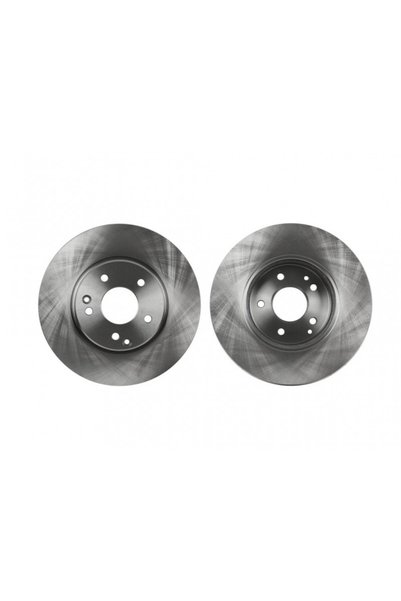 LORO Disc frână față Mercedes C W202 / C W203 / E W210 5098 064AA