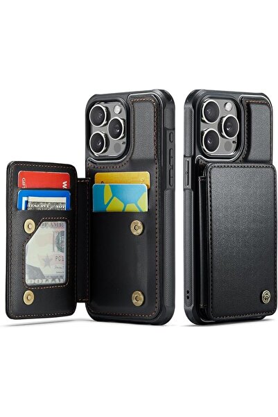SWIUKPHE Wallet Case with Card Holder Wallet Phone Case with Card Holder for ...