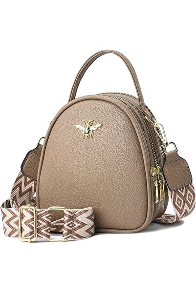 GENERAL Lightweight Small Crossbody Bag, Shoulder Bag for Women, Elegant Bag ...