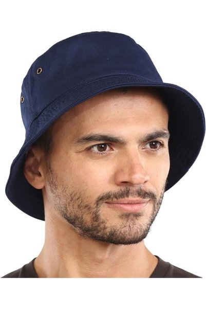 GENERAL Bucket Sun Hat for Men & Women - UPF 50 UV Protection Packable Summer...