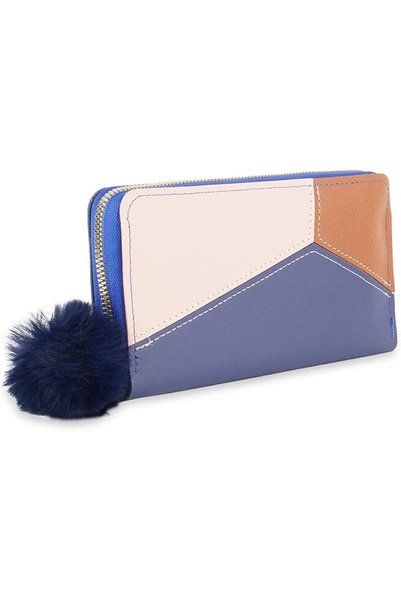 Nelleovana Nelle Harper Women'S Western Nhwak273 Wallet