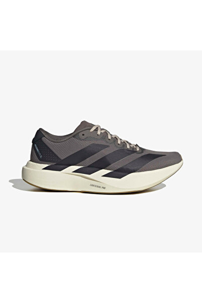 adidas Adizero Evo Sl Women's Brown Running Shoes
