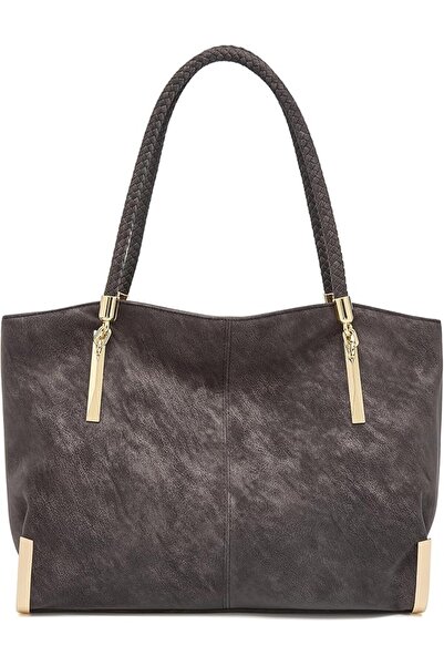 FOXLOVER Large Capacity Tote Handbags for Women, Women's Top-handle Bags Fash...