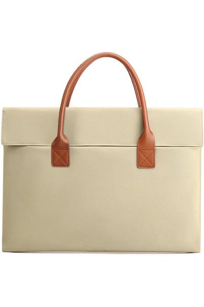 Yelajoy Business Fashion Briefcase for Women – Oxford Cloth 14"/15.6" Laptop ...