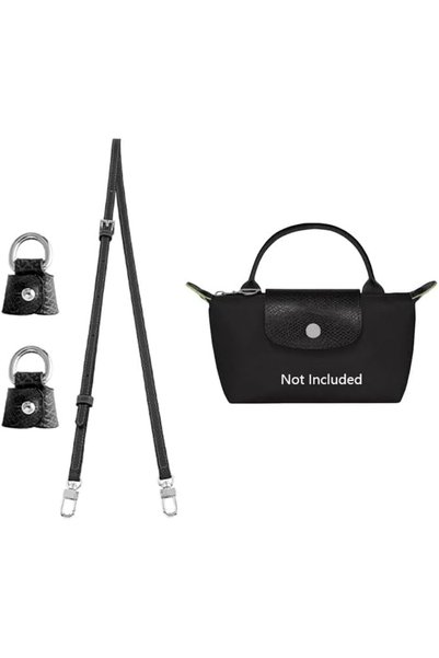 heven sentens SENTEN Purse Straps Replacement for Longchamp Bag Women