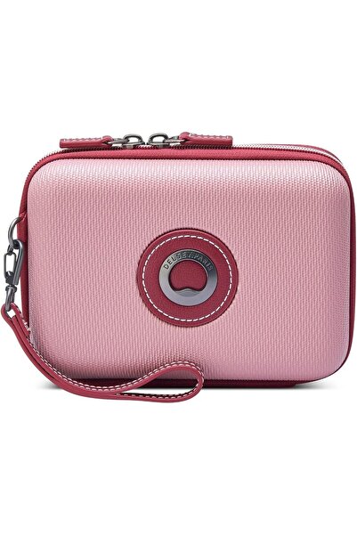 Delsey Paris Chatelet 2.0 Clutch and Crossbody Bag