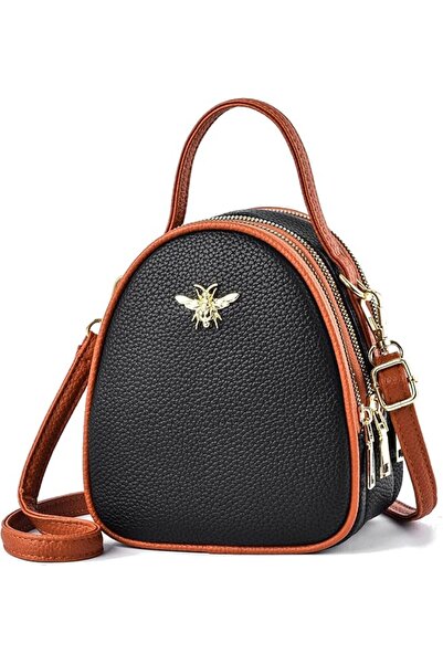 GENERAL Lightweight Small Crossbody Bag, Shoulder Bag for Women, Elegant Bag ...