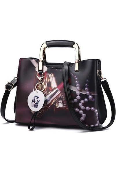 Nevenka Purses and Handbags for Women Top Handle Satchel Shoulder Bags Ladies...