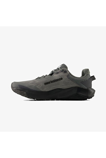 New Balance Nitrel Erkek Gri Spor Ayakkabı